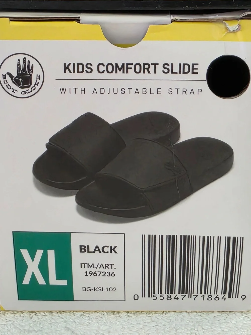 Body Glove brand new